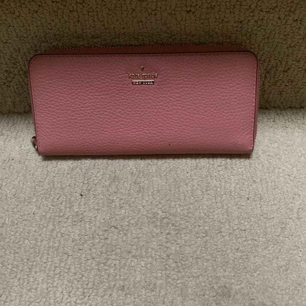 Kate Spade, Leila large continental wallet